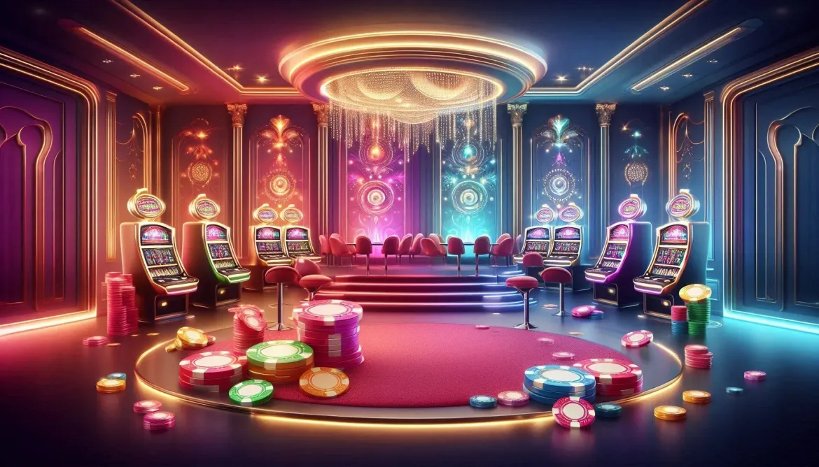 SlotsVader Casino